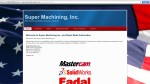 Super Machining Inc.