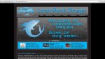 LaserShark Design