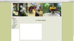 Le Petit Jardin Cafe & Flowers