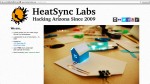 Heatsync Labs