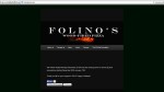 Folino’s Pizza