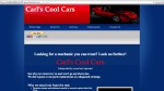 Carl’s Cool Cars