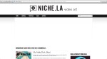 Niche.LA Video Art