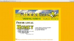 Mike’s Bees