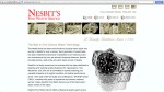 Nesbit’s Fine Watch Service