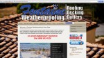 Fontaine Weatherproofing: Roofing Decking Gutters