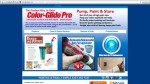 Color-Glide ColorGlidePro.com – paint brush replacement  product