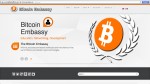 Bitcoin Embassy