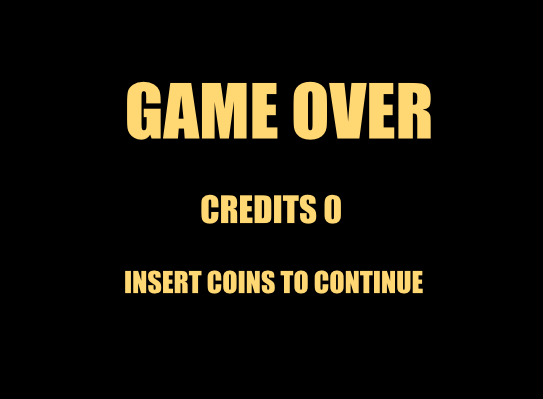 Mt Gox Game Over